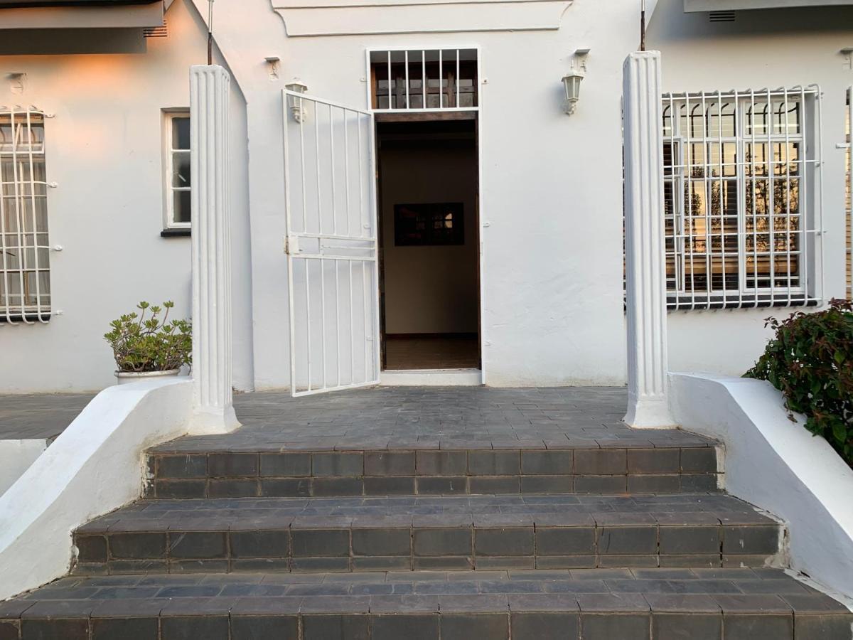Weeping Willow Midrand Exterior photo